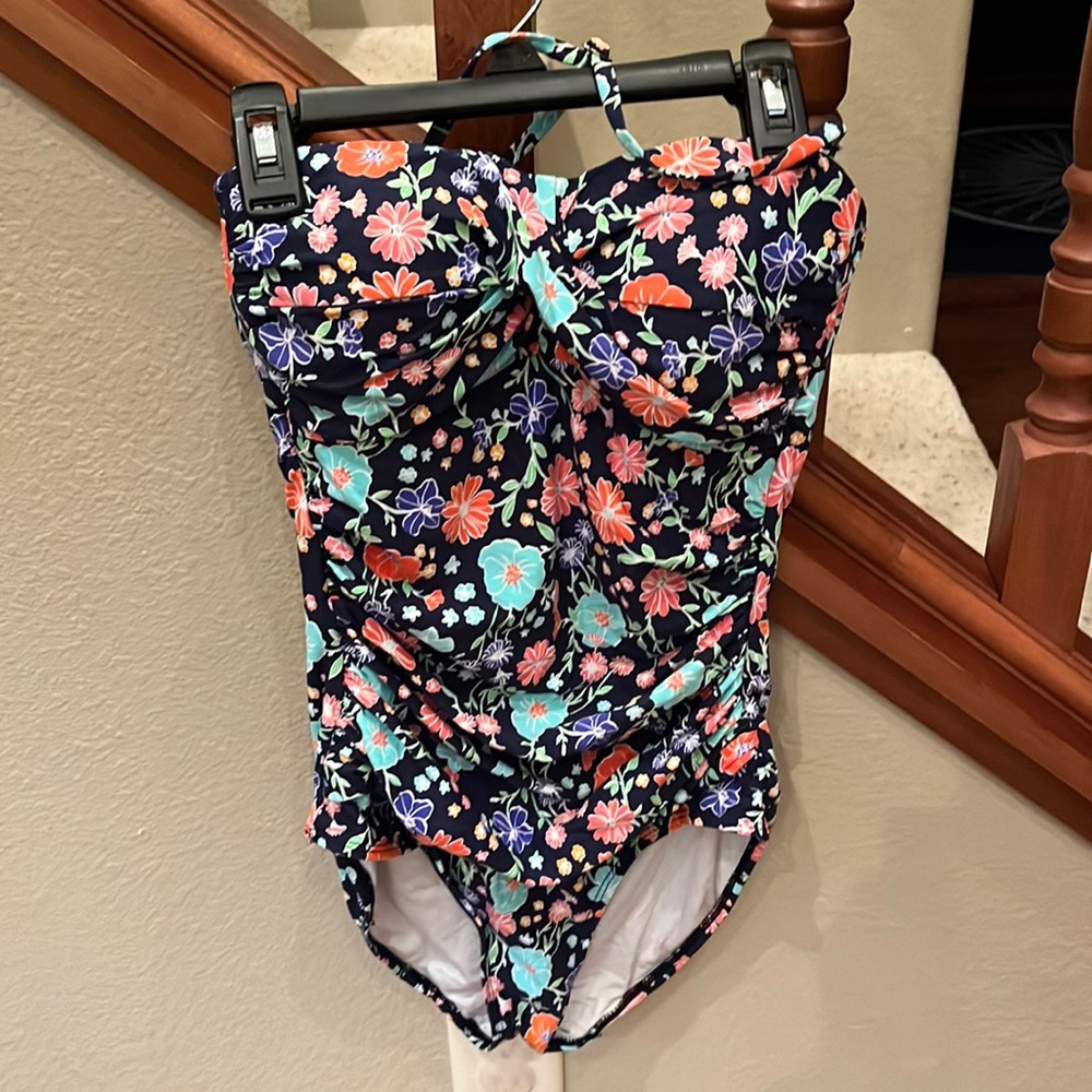 Anne Cole one price swim suit